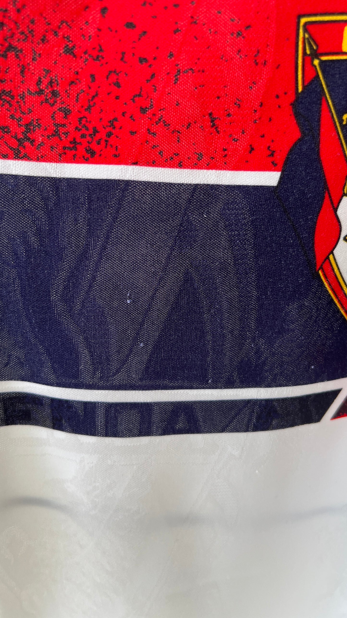 Genoa 1994-95 Away Shirt (L)