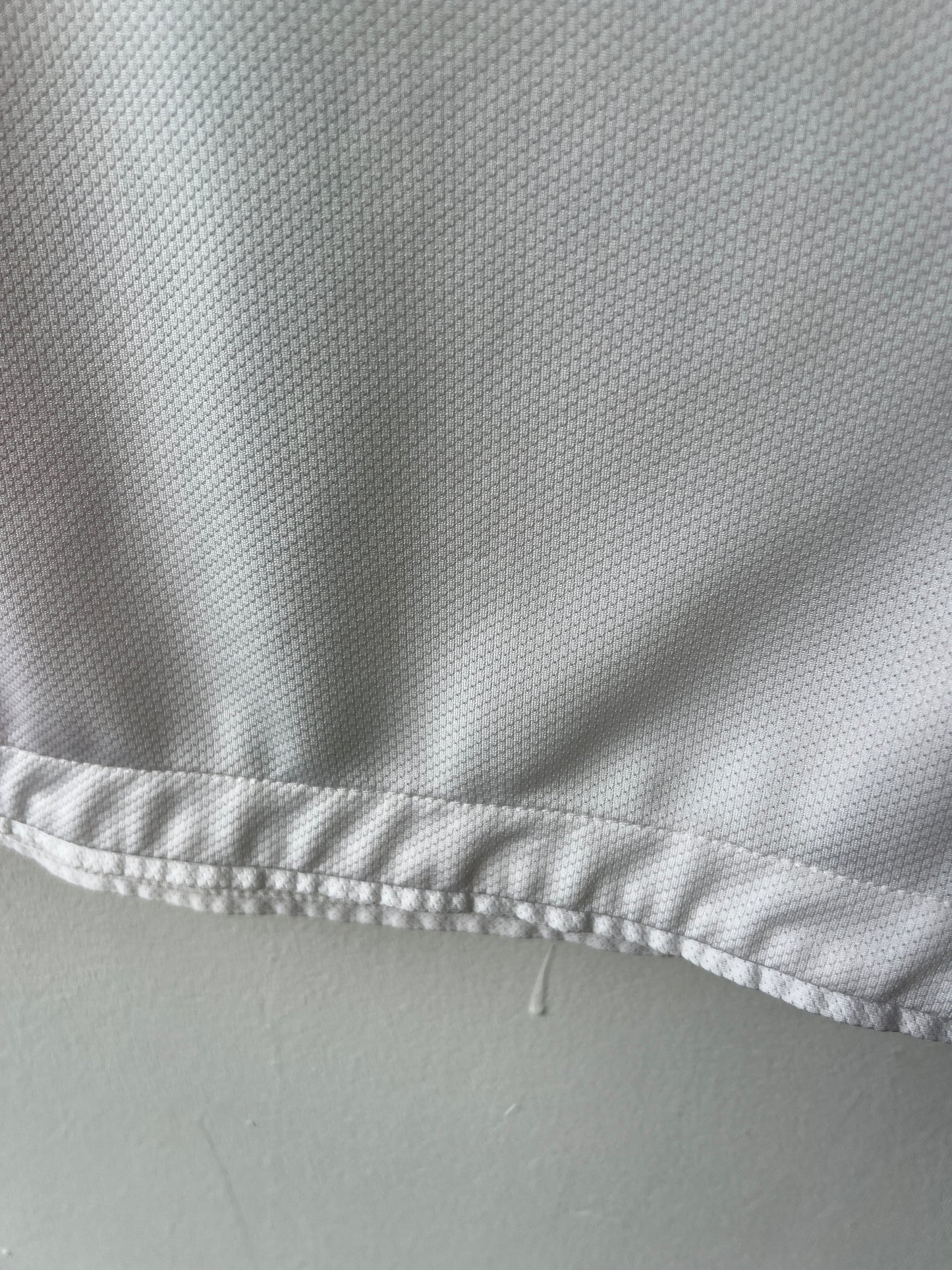 (L) Juventus 2010-11 Away Shirt Del Piero #10