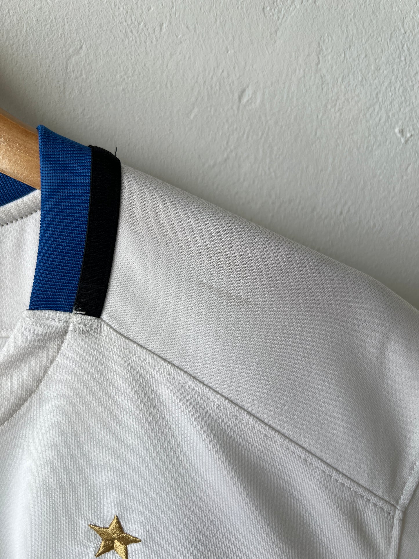 (L) Inter Milan 2015-16 Away Shirt Icardi #9