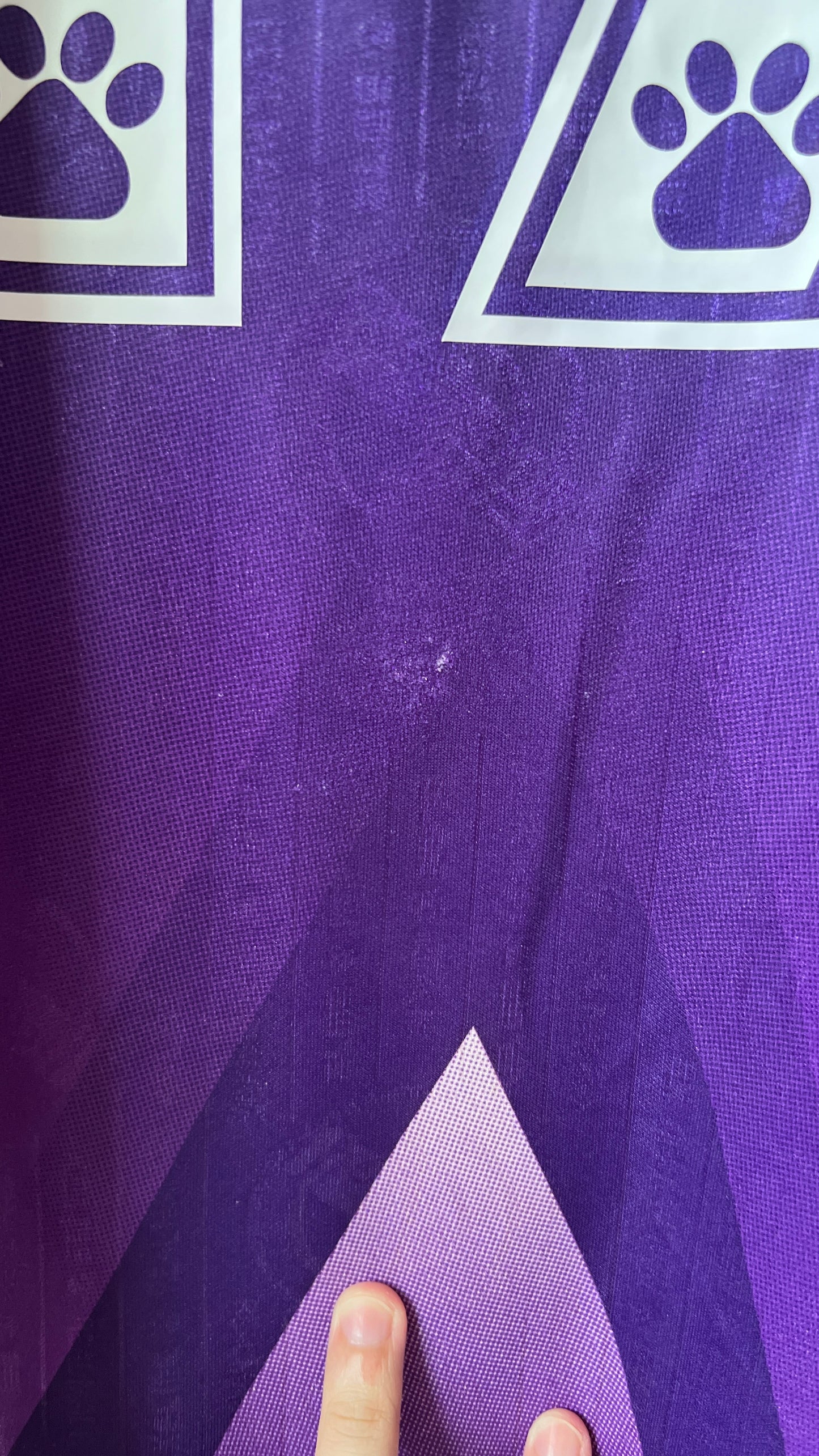 Real Madrid 1996-97 Away Shirt Panucci #17 (M fits L)