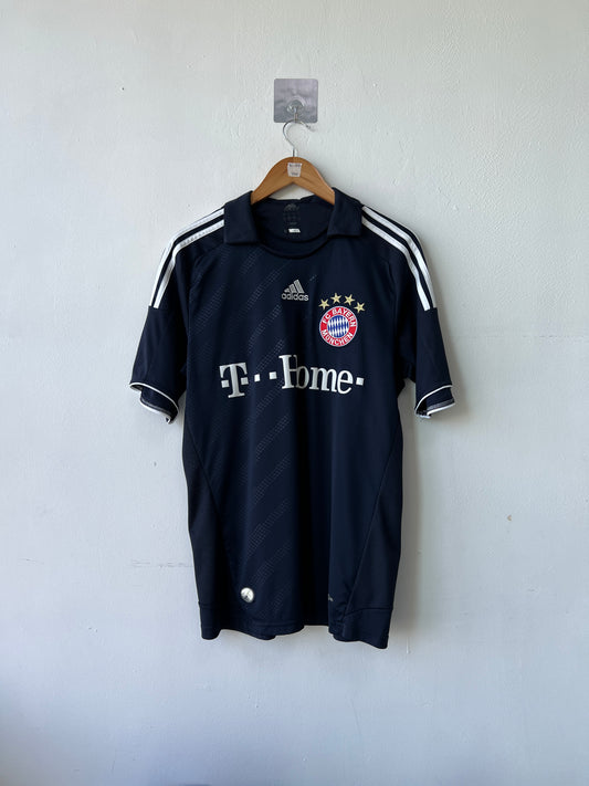 (M) Bayern Munich 2008-10 Away Shirt Ribery #7