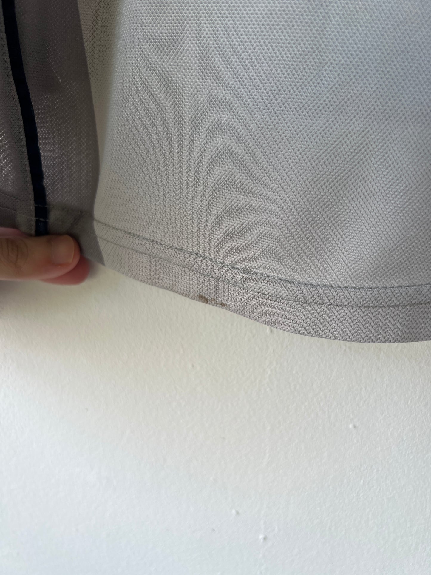 (M) PSG 2001-02 Away Shirt Ronaldinho #21