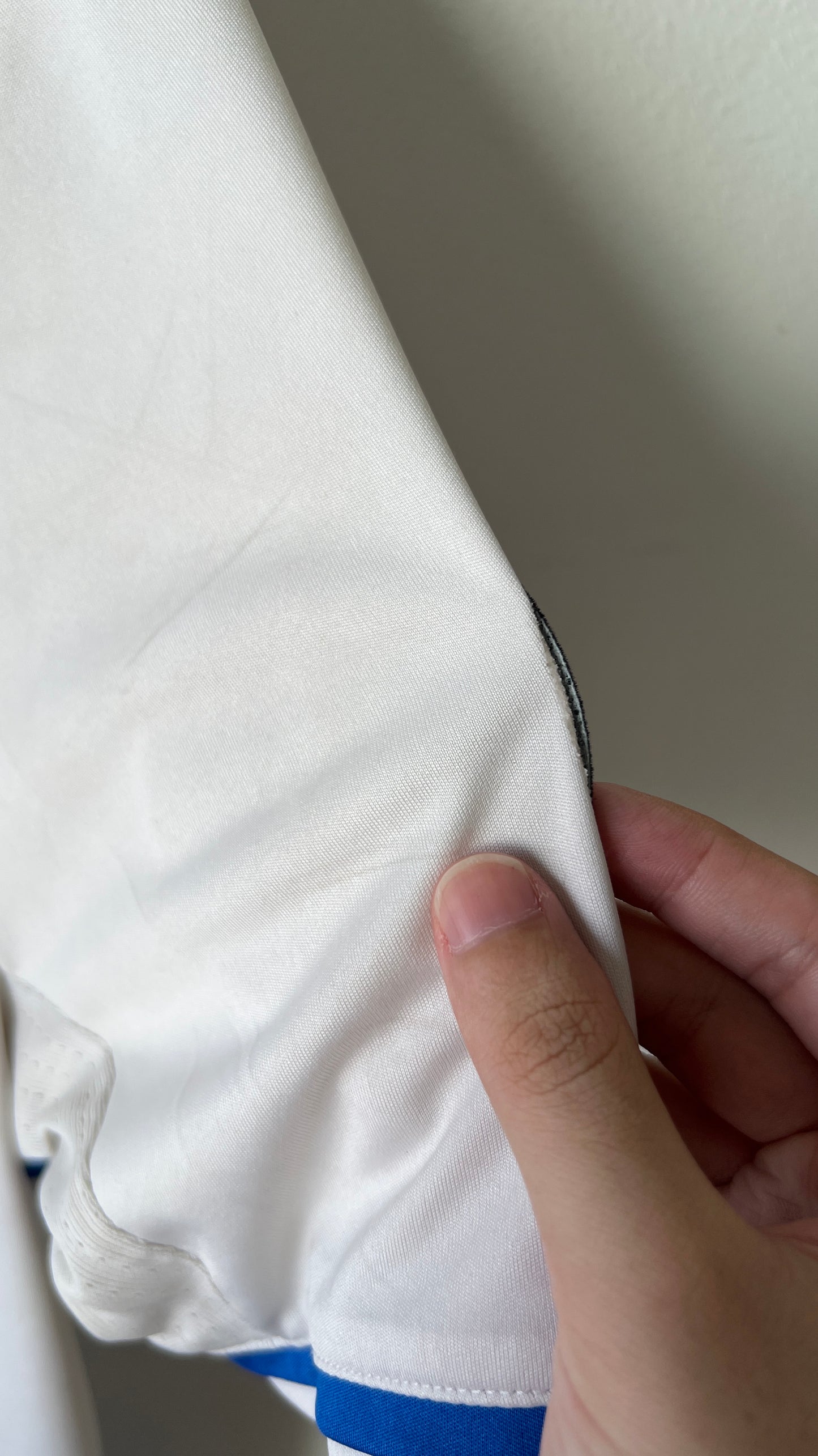 Dynamo Kyiv 2016-18 UEL Home Shirt Vida #24 (L)