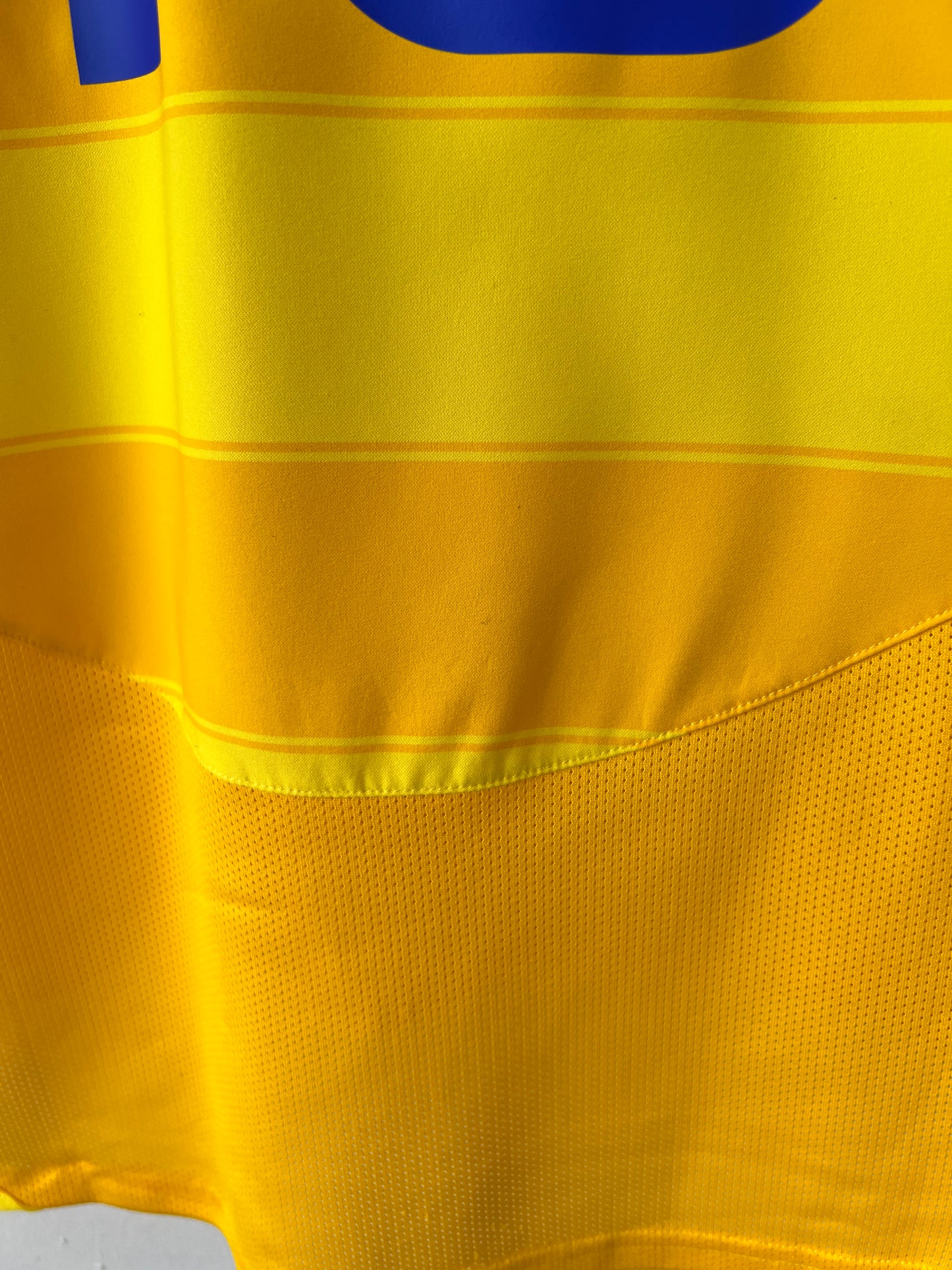 (M) Inter Milan 2003-04 Away Shirt Adriano #10