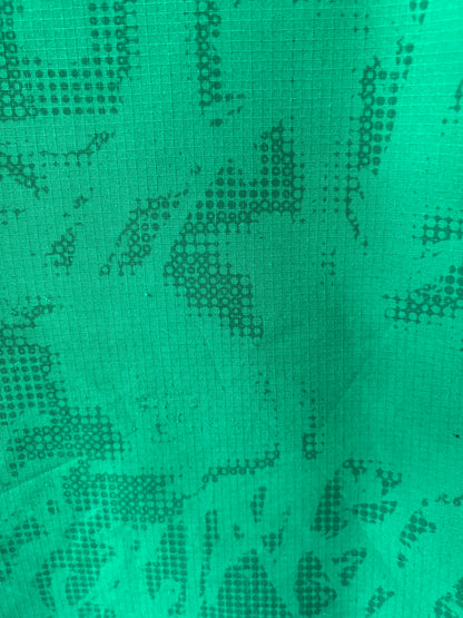 (L) Cameroon 2006-08 Home Shirt Eto'o #9