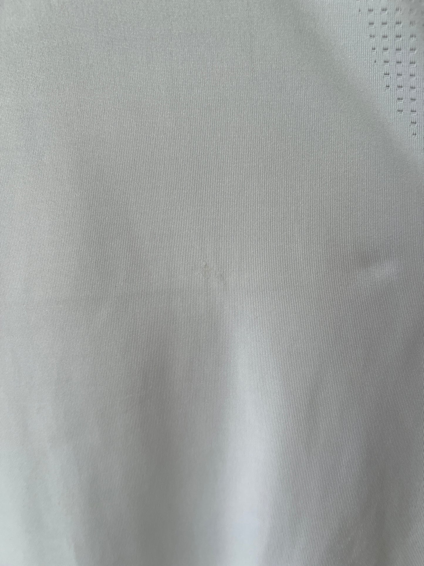 (XL fits L) Real Madrid 2009-10 Home Shirt Ronaldo #9