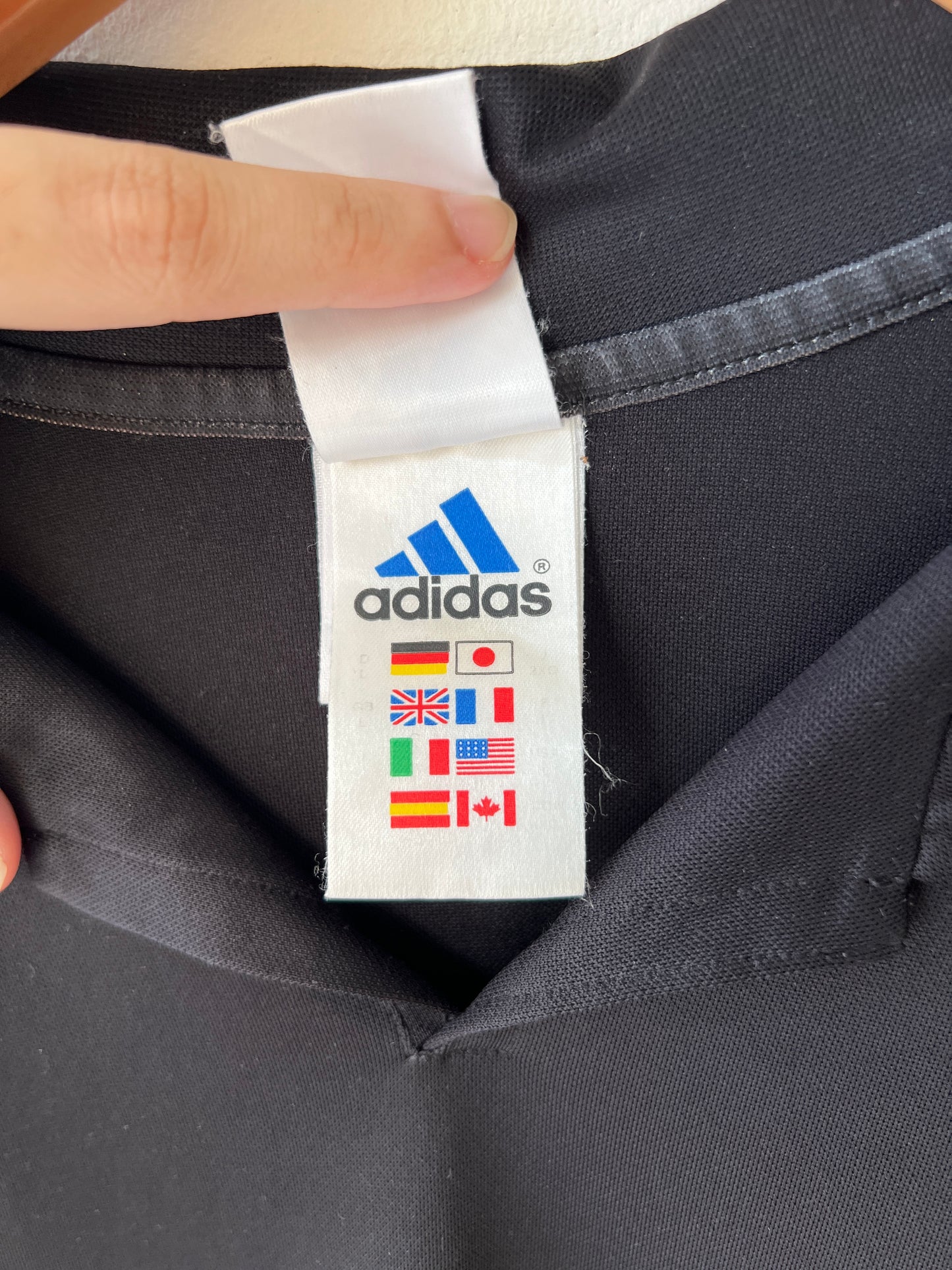 Real Madrid 2002-03 Away Shirt Ronaldo #11 (L)