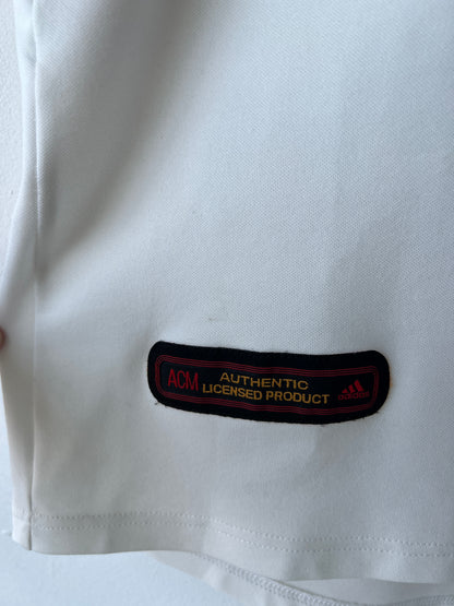 AC Milan 2000-02 Away Shirt Maldini #3 (M)
