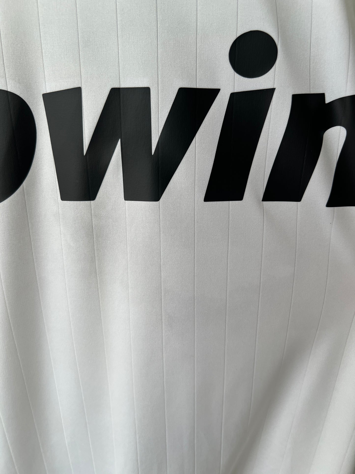 (L) AC Milan 2006-07 Away Shirt Kaka #22