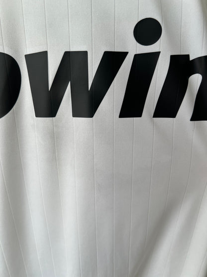 (L) AC Milan 2006-07 Away Shirt Kaka #22