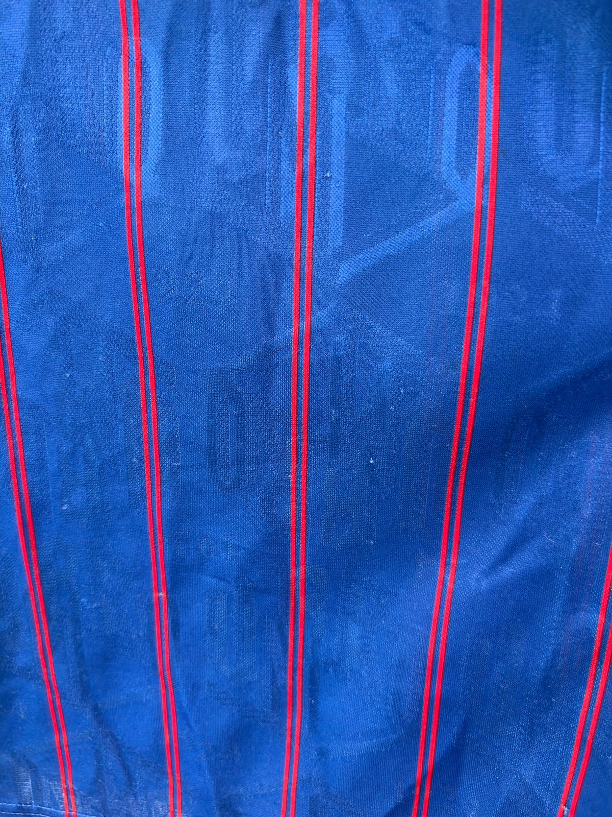 (L) Chelsea 1994-96 Training Shirt