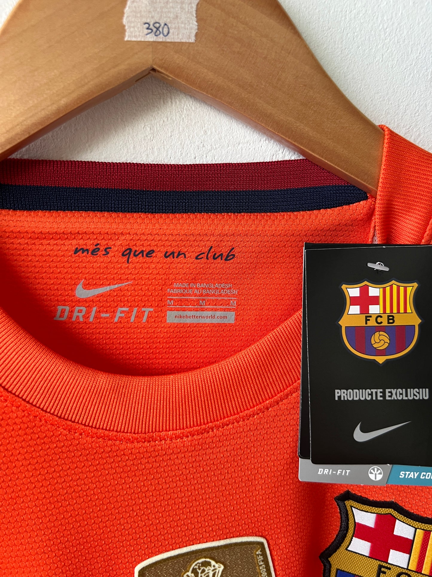 (M) Barcelona 2012-13 Away Shirt Messi #10 (NEW)