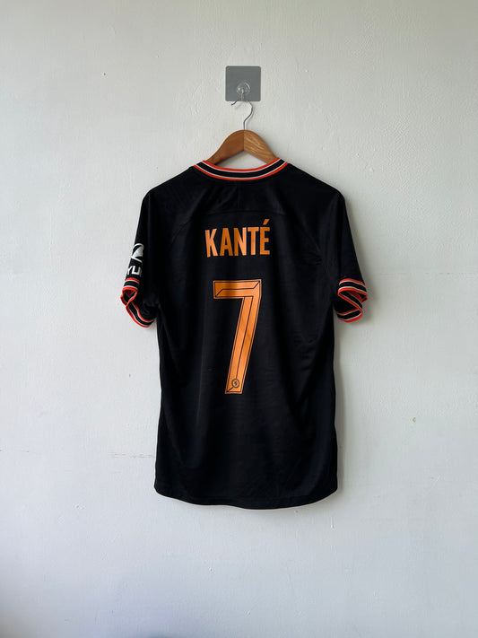 (L) Chelsea 2019-20 Third Shirt Kante #7