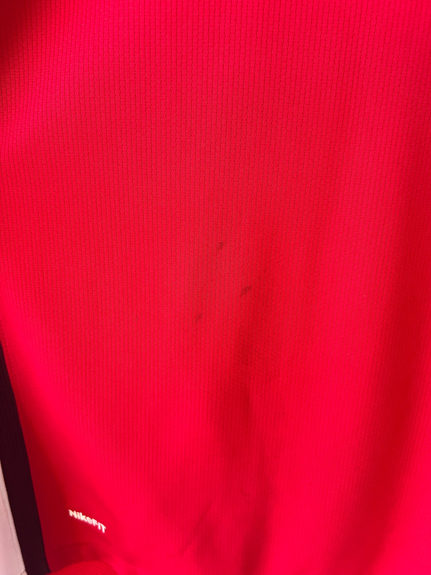 (L) Arsenal 2008-10 Home Shirt (NEW)
