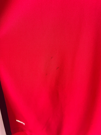 (L) Arsenal 2008-10 Home Shirt (NEW)