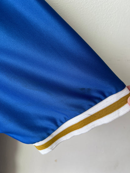 (L) Italy 1996-97 Home Shirt Maldini #3