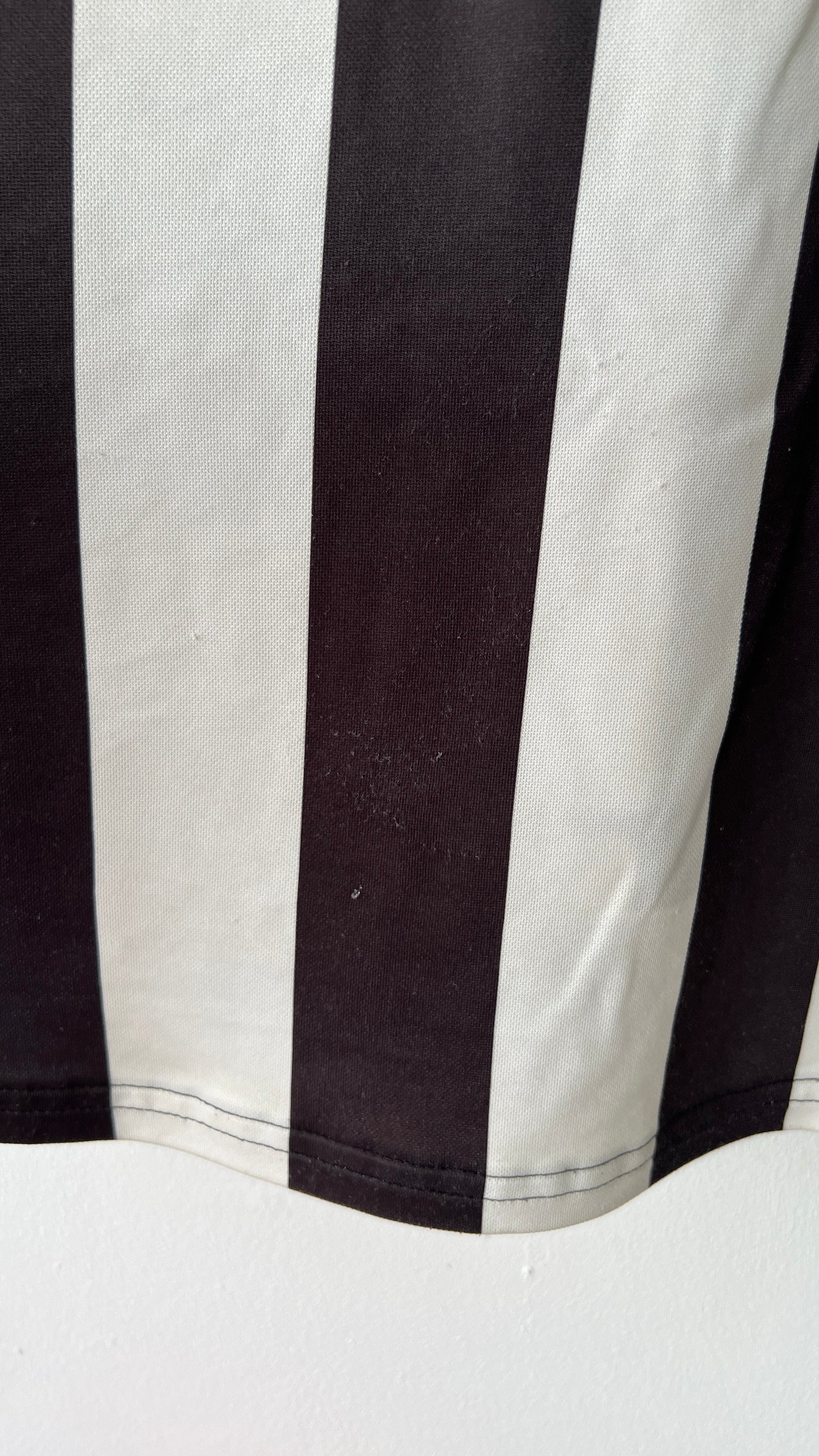 Juventus 1998-00 Home Shirt Zidane #21 (L)