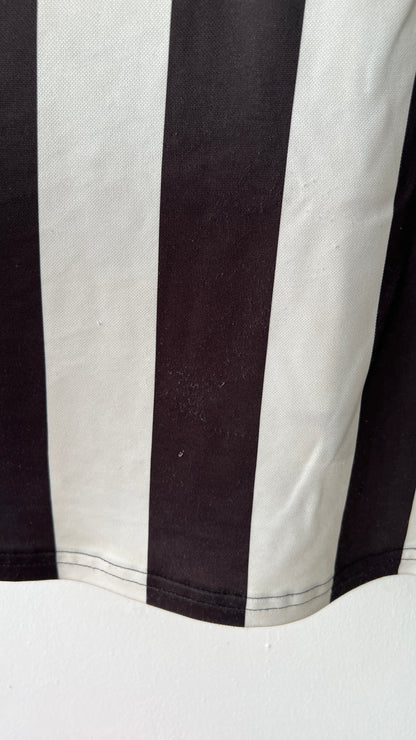 Juventus 1998-00 Home Shirt Zidane #21 (L)