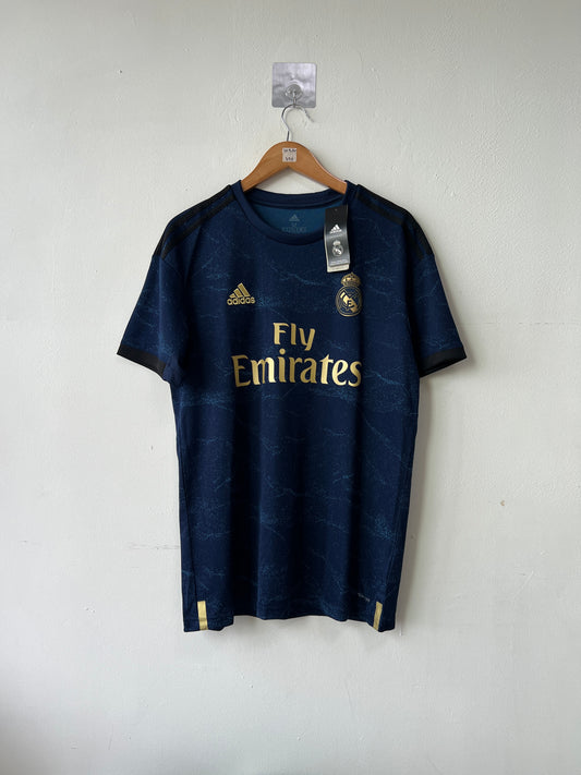 (M) Real Madrid 2019-20 Away Shirt Modric #10 (NEW)