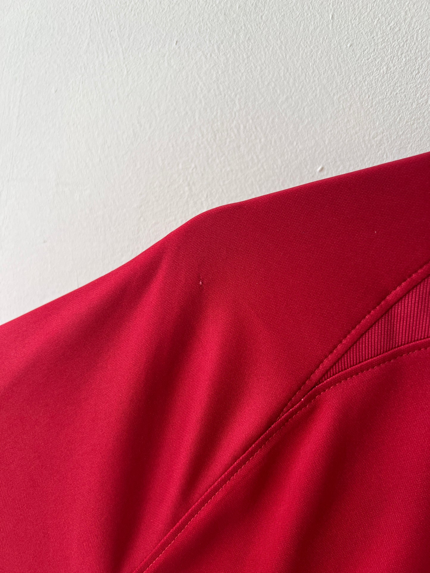 (L) Portugal 2022-24 Home Shirt Ronaldo #7