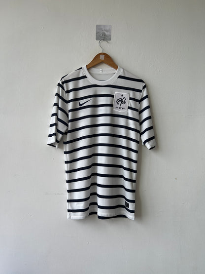 (M) France 2011-12 Away Shirt