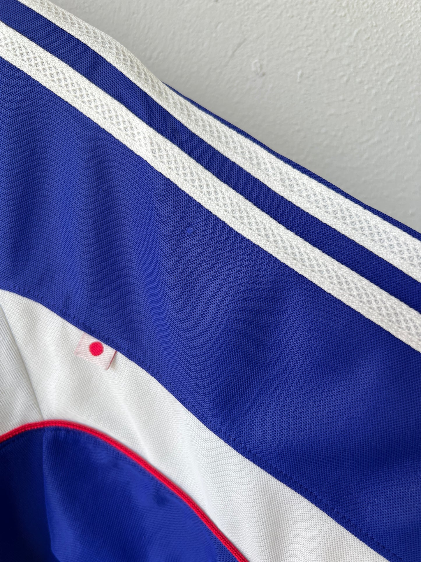(M) Japan 1999-00 Home Shirt Nanami #10