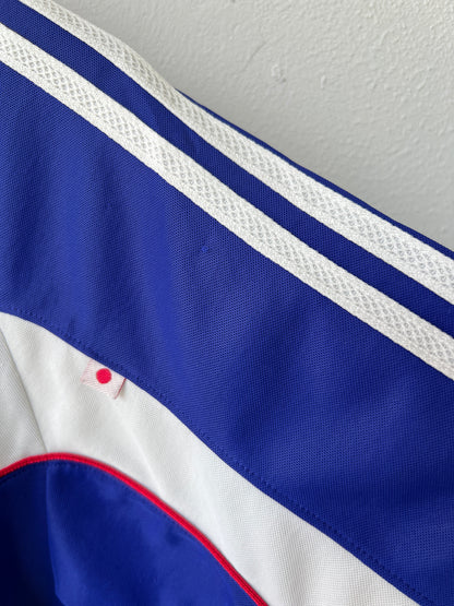 (M) Japan 1999-00 Home Shirt Nanami #10