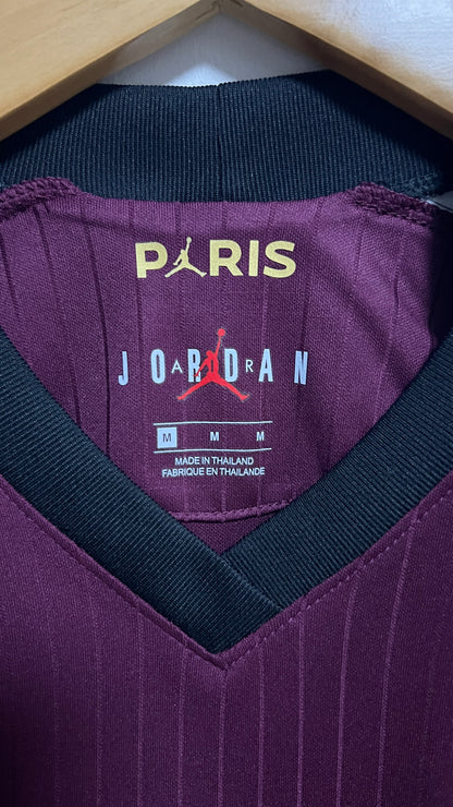 PSG 2020-21 Third Shirt Mbappe #7 (Brand New) (M)