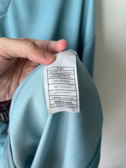 (L) USA 1995-97 Third Shirt (USMNT)