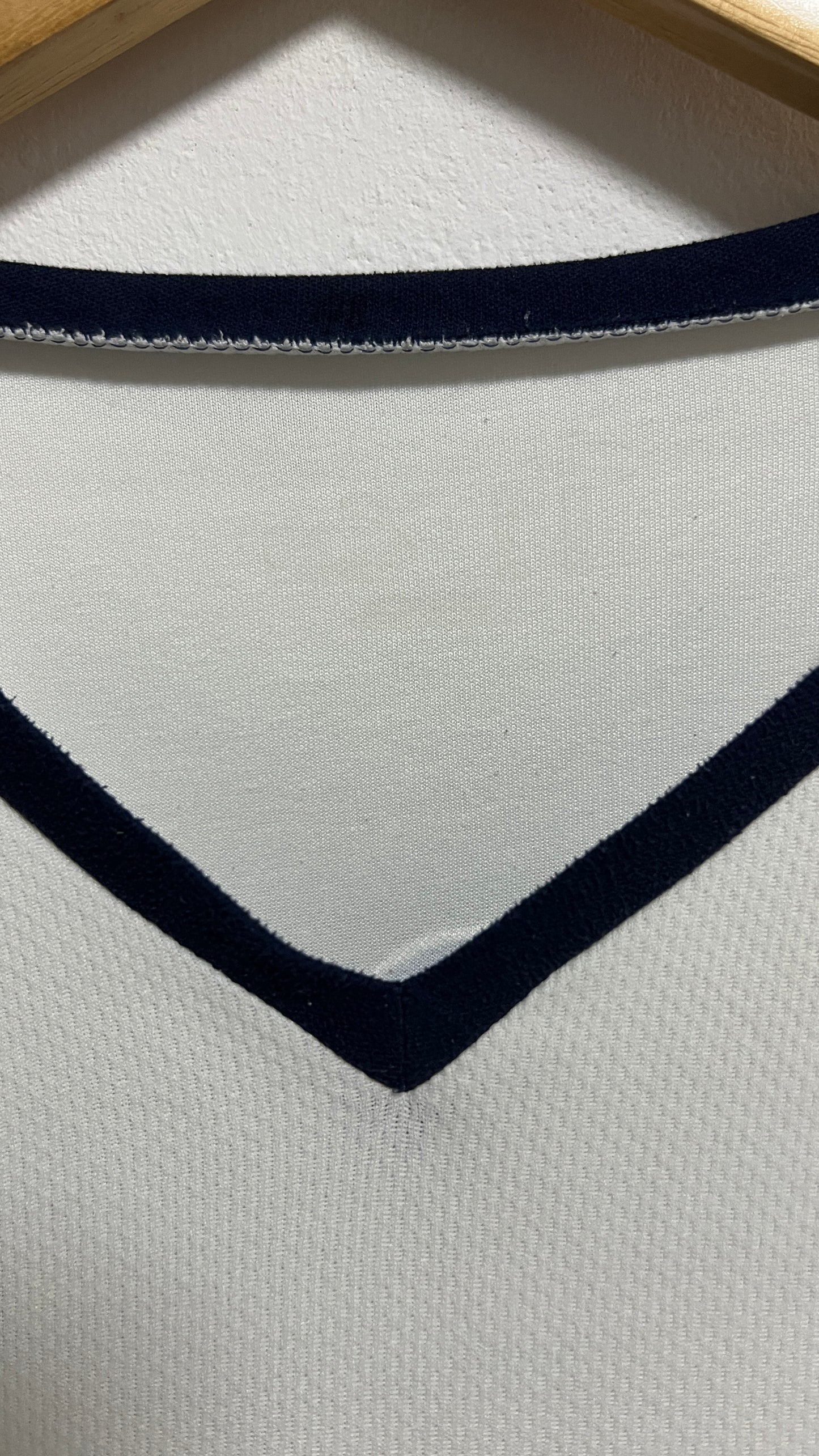 Tottenham Spurs 2008-09 Home Shirt Modric #14 (XL)