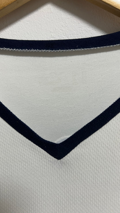 Tottenham Spurs 2008-09 Home Shirt Modric #14 (XL)