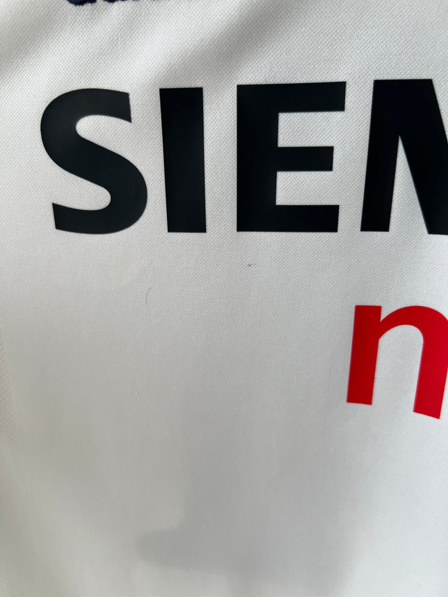 (L) Real Madrid 2002-03 Home Shirt Ronaldo #11