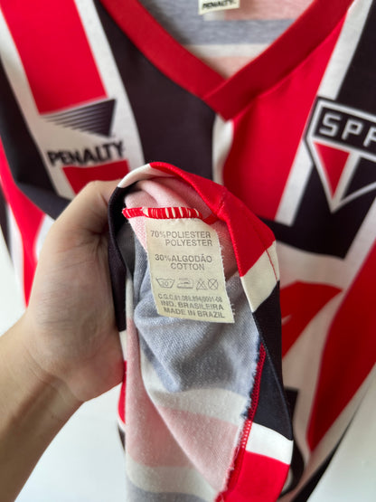 (L) Sao Paulo 1994 Away Shirt