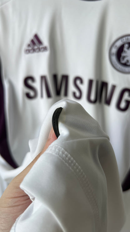 Chelsea 2011-13 GK L/S Shirt Cech #1 (M)