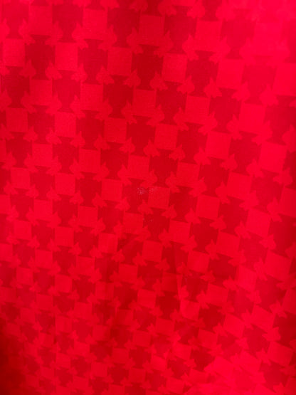 (XL) Portugal 2004-06 Home Shirt C. Ronaldo #17