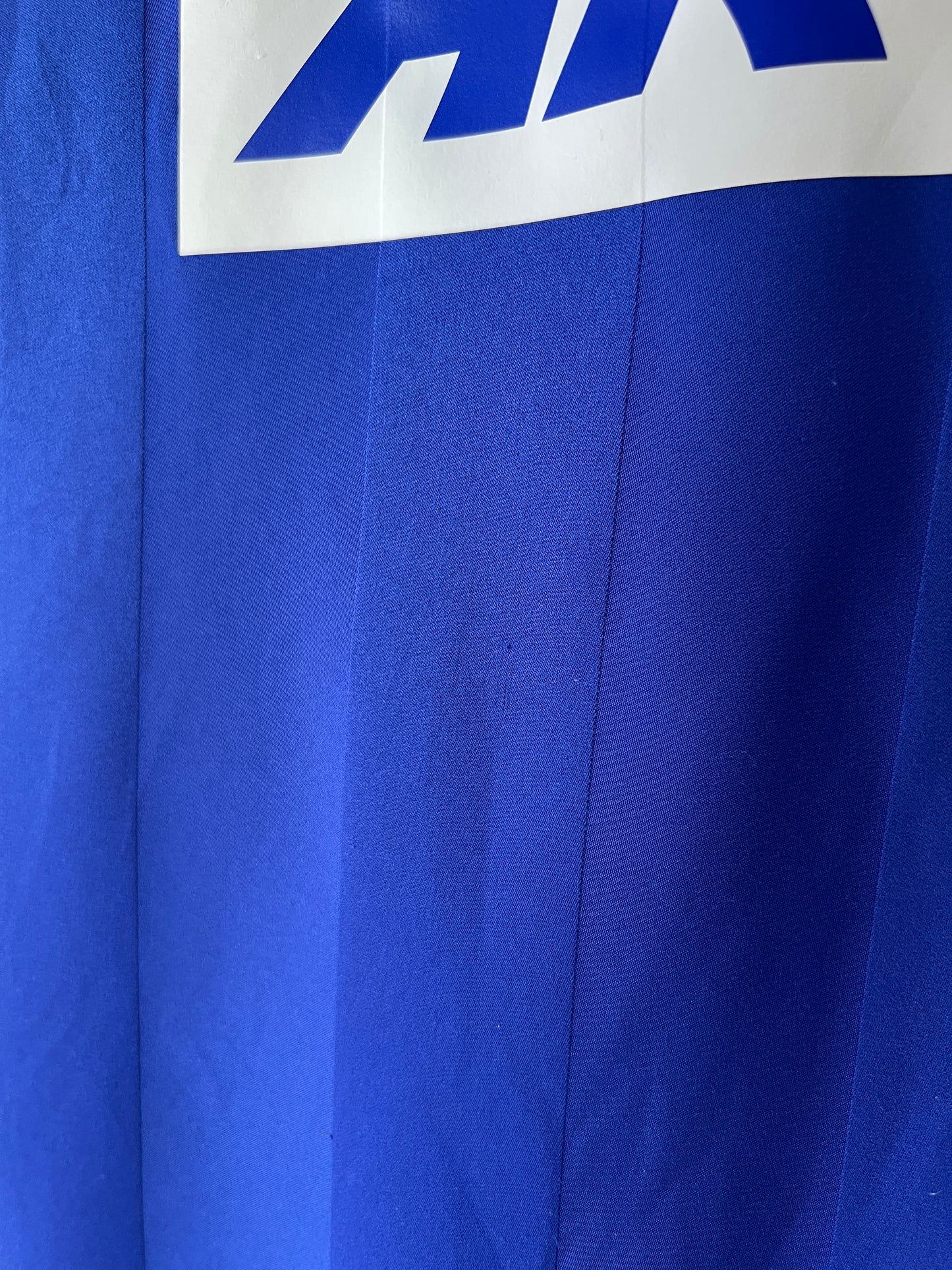 (XXL) Hertha Berlin 2005-06 Home Shirt Boateng #27