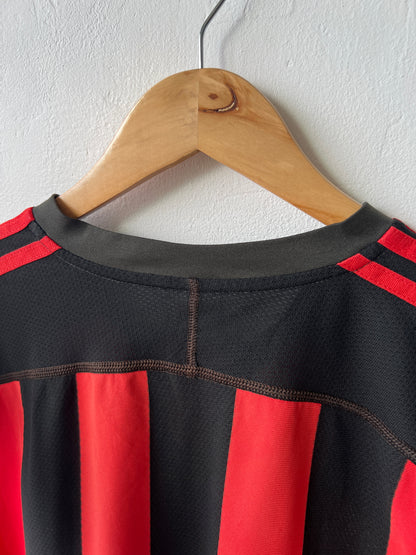 (M) AC Milan 2003-04 Home Shirt