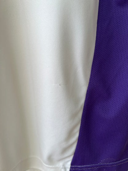Fiorentina 2007-08 Away Shirt Vieri #32 (L fits M)