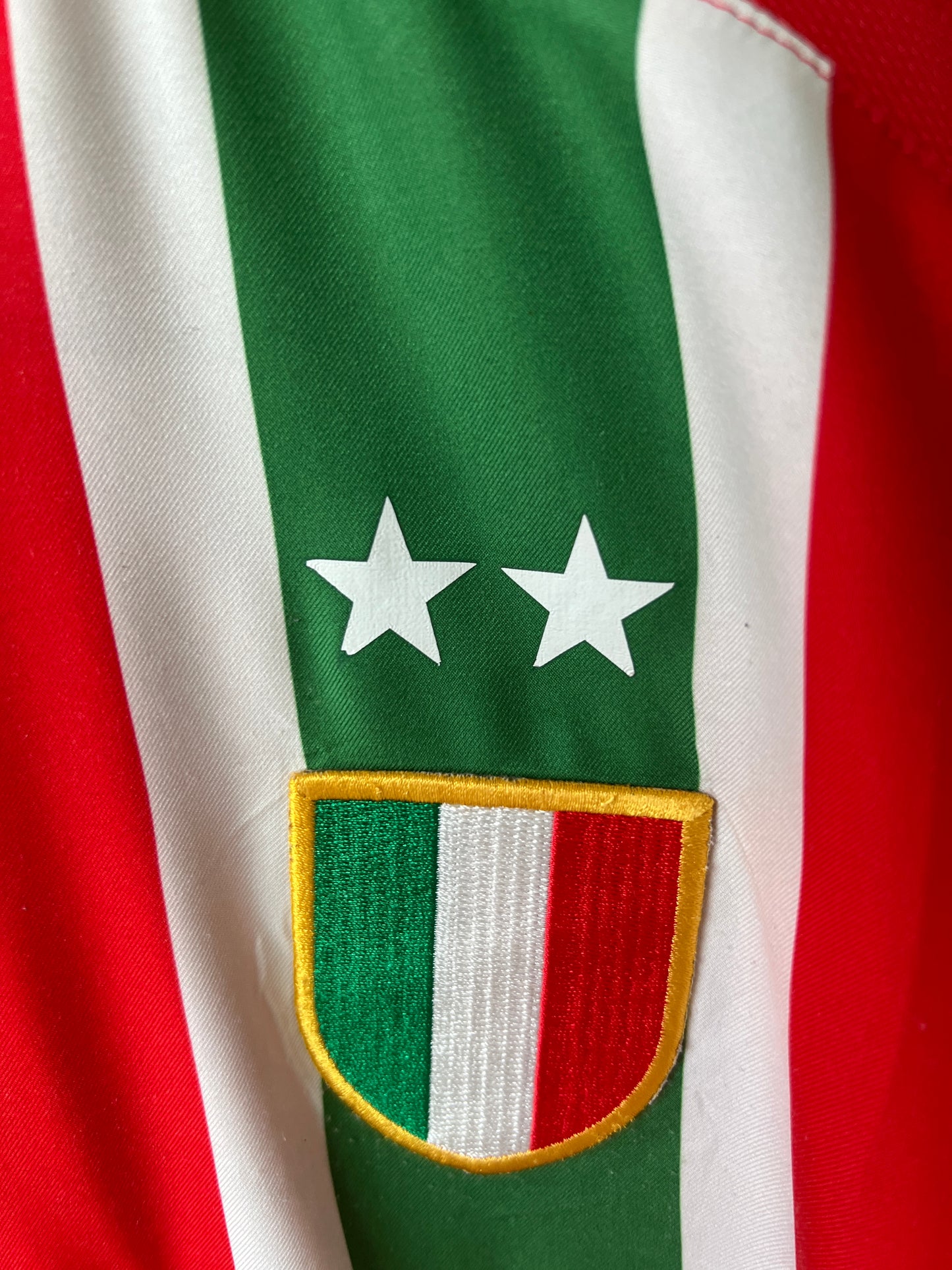 (XXL) Juventus 2005-07 Away Shirt Nedved #11