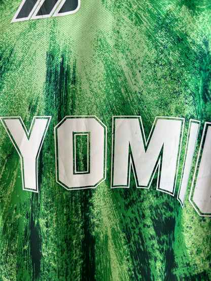 (M) Verdy Kawasaki 1993-95 Home Shirt
