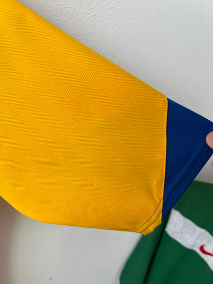(S fits M) Juventus 2005-06 Third Shirt Del Piero #10