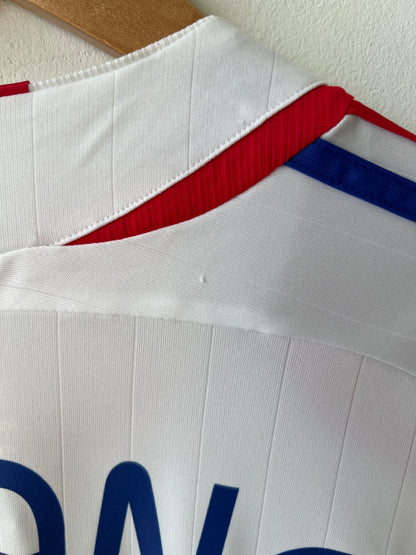 France 2006-08 Away Shirt Zidane #10 (Brand New) (L)