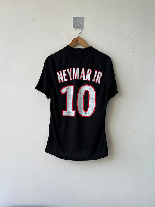 (M) PSG 2019-20 Fourth Shirt Neymar Jr. #10