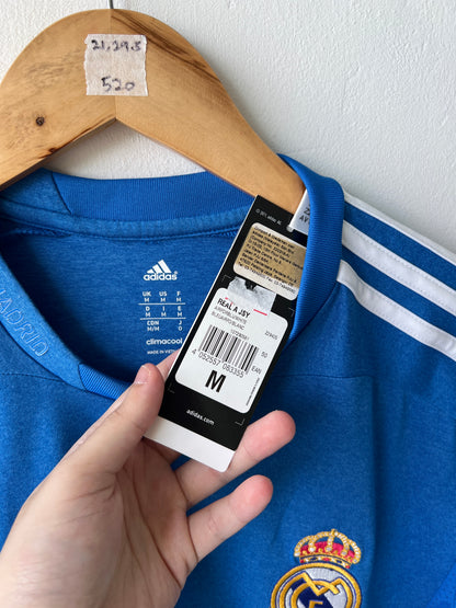 (M) Real Madrid 2013-14 Away Shirt Ronaldo #7 (NEW)