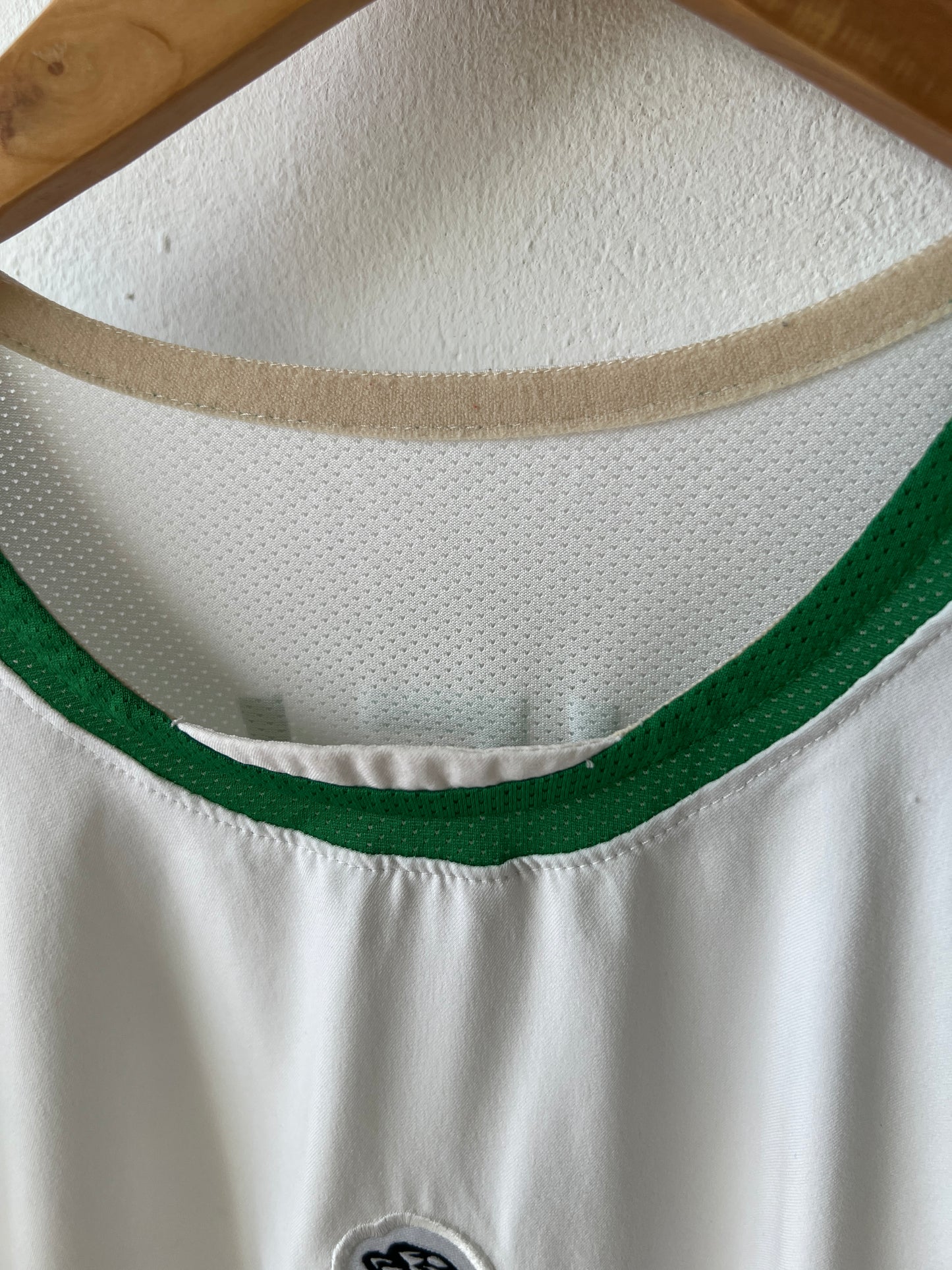 (XL) Mexico 2004-06 Away Shirt C. Vela #9