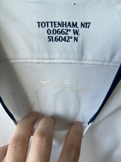 (M) Tottenham Spurs 2018-19 Home Shirt Son #7
