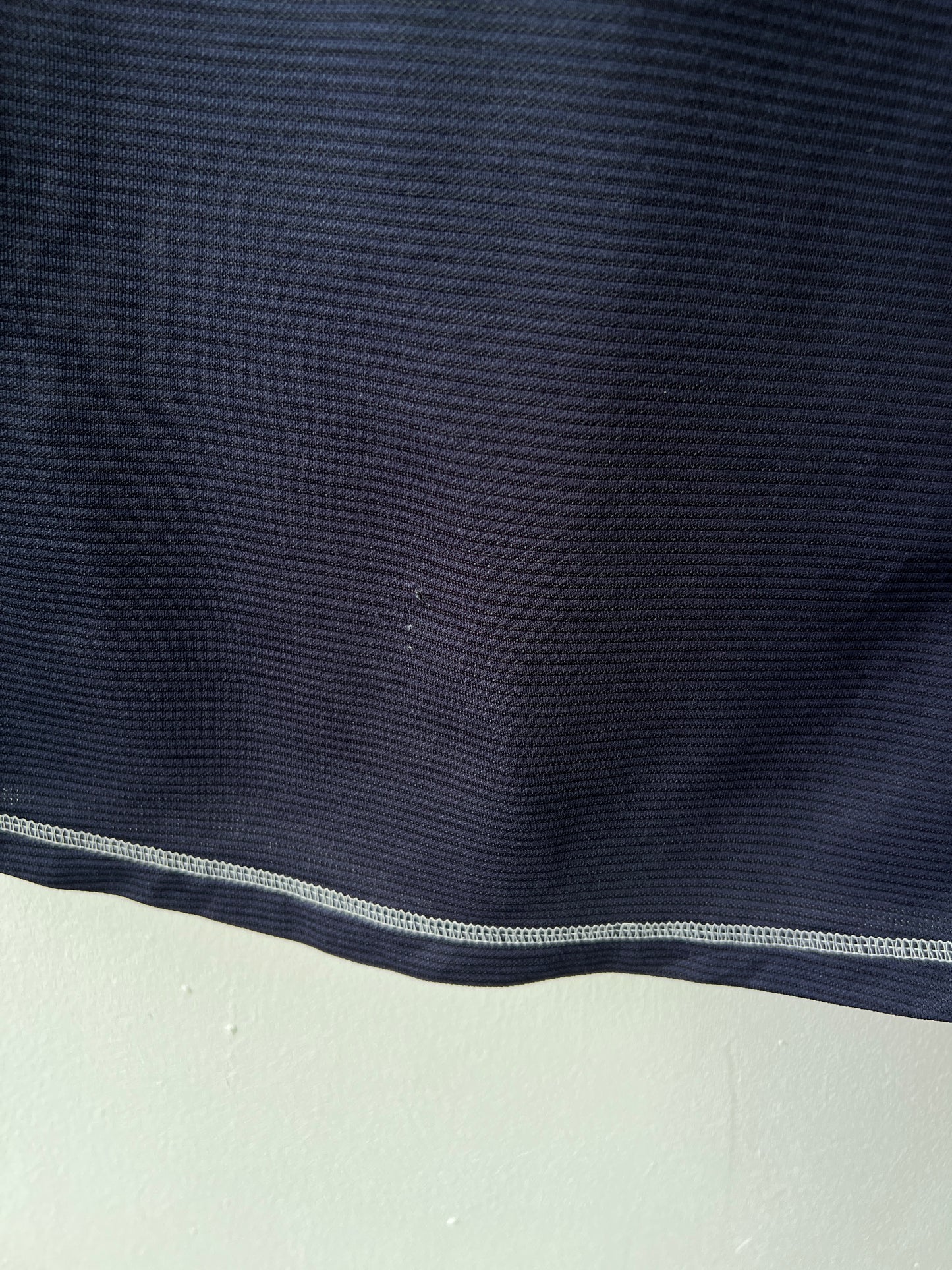 (XL) Manchester United 2000-01 Third Shirt Beckham #7
