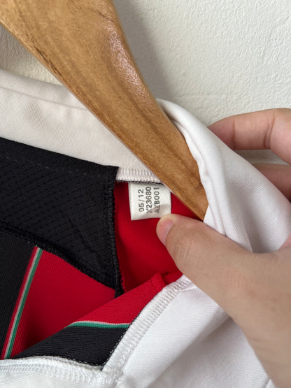 (M) AC Milan 2012-13 Home Shirt Balotelli #45