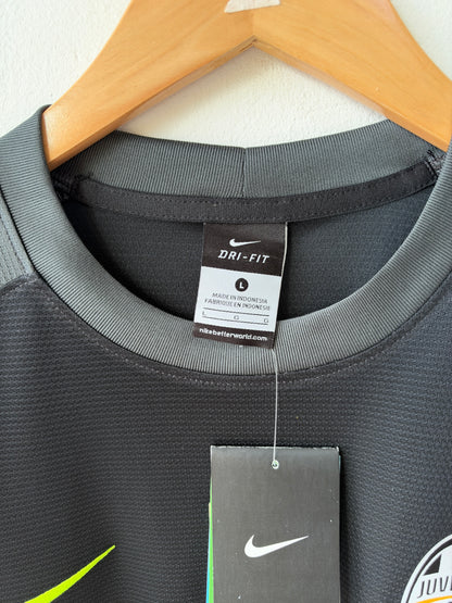 (L) Juventus 2013-14 GK Shirt Buffon #1 (NEW)