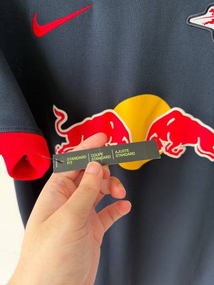(L) RB Leipzig 2019-20 Away Shirt Cunha #20 (NEW)